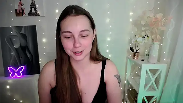 SweetPrincess_ 라이브 XXX 채팅