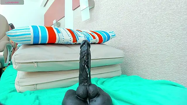 Chat XXX en directo de allice_green