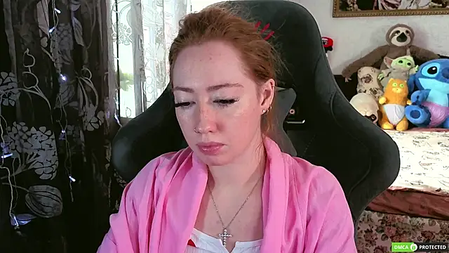 แชท XXX สดของ TinaBrook