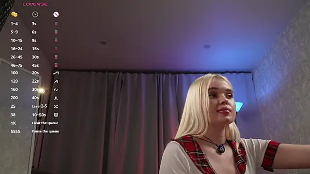 แชท XXX สดของ Good_Barbie