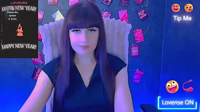 Violla_MyのライブXXXチャット