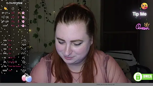 แชท XXX สดของ Alicia_love00