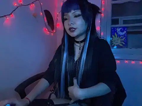 onlyjadex's Webcam Show