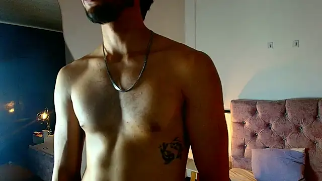 Kendy_Lians 网络视讯表演