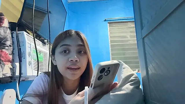 แชท XXX สดของ DestinyPharel