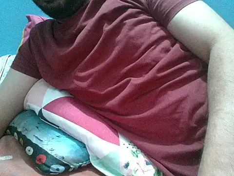 Show Webcam de Precumboner