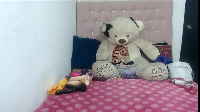 แชท XXX สดของ Negrabig