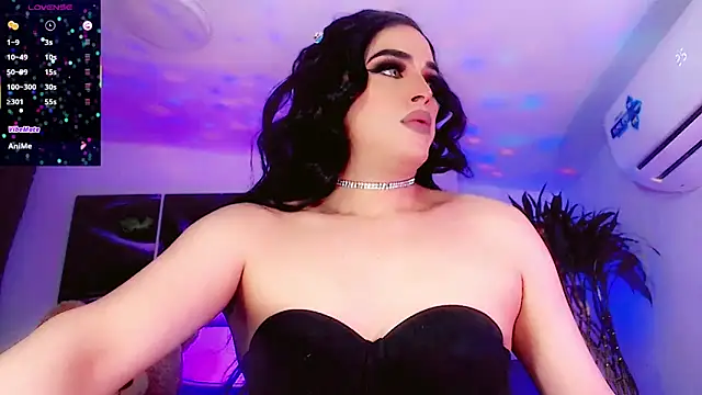 Sophiesweet5 Show Webcam