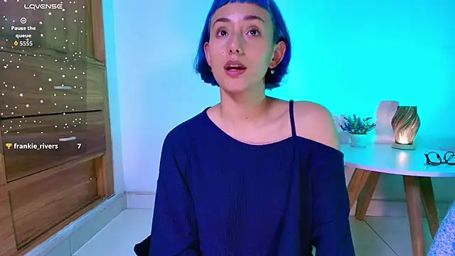 แชท XXX สดของ tati_cardenas