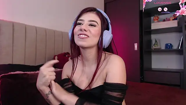 Your_rosalie 라이브 XXX 채팅