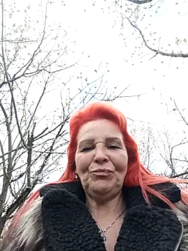 Živý XXX chat CassandraSandra44