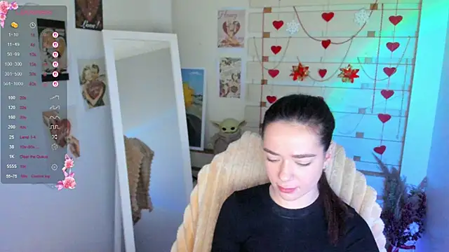 Bella_XO Obrolan Langsung XXX