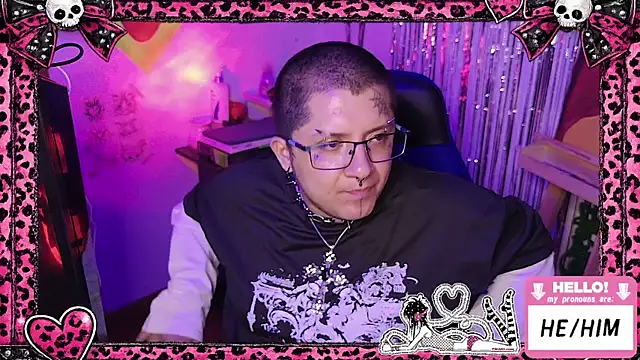 masterkevinftm 웹캠 쇼