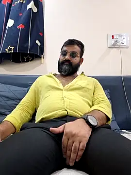 Fun_Guuy 网络视讯表演