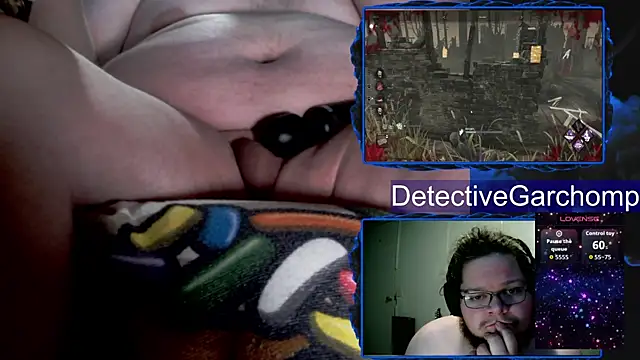 DetChompy: απευθείας συνομιλία ΧΧΧ