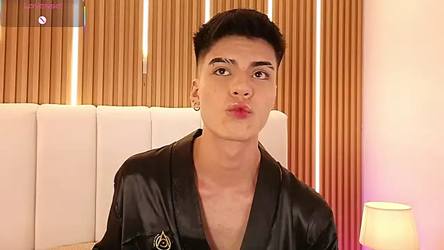 Pokazy przed kamerką – Dulcey_