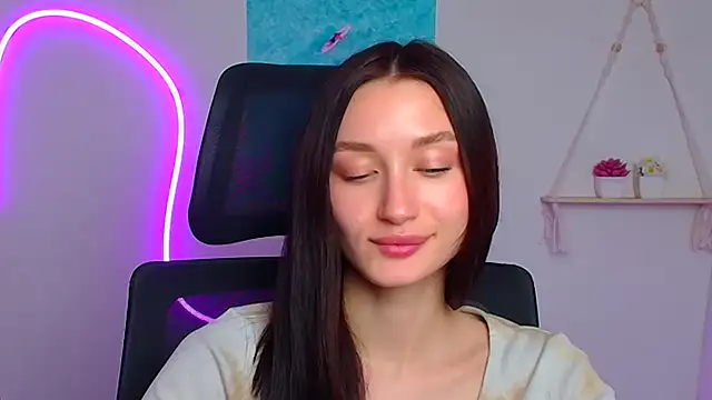 Czat XXX na żywo – Stella_XO