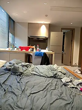 ruanruan05 网络视讯表演