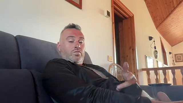 marcovik1 Webcam show