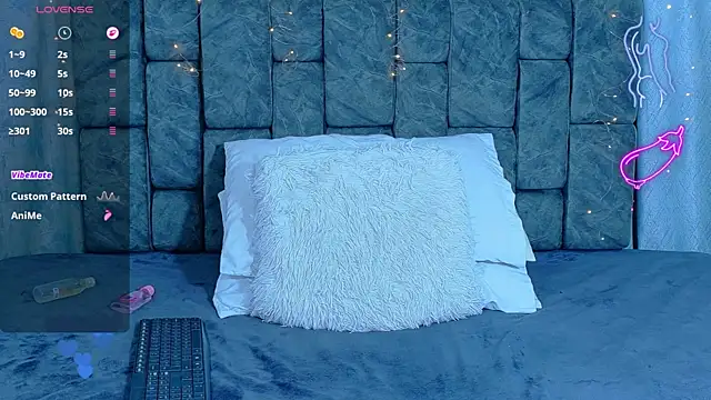 NicolasTorrez Webcamshow