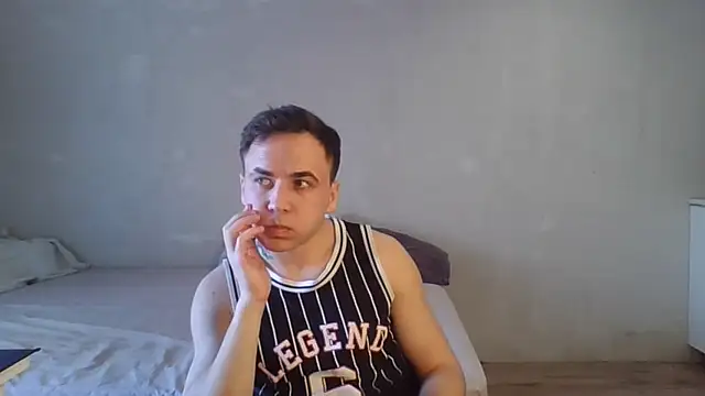 Denis_sport: вебкам-шоу