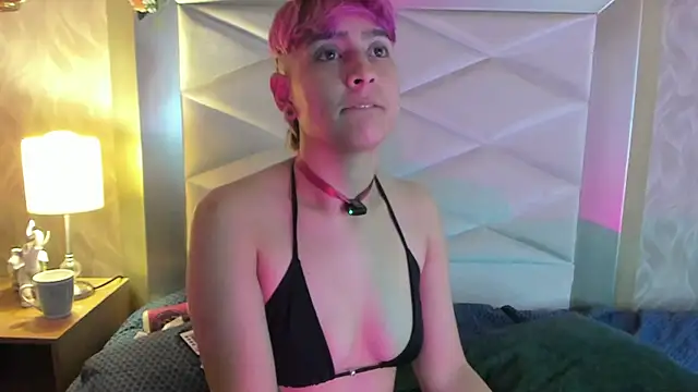 DannyRouds 即時 XXX 聊天