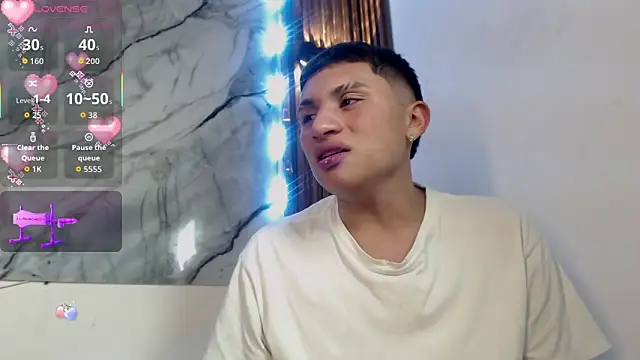 Sissy_Bdsm_ Webcam Show