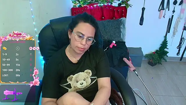 elektra_32 即時 XXX 聊天