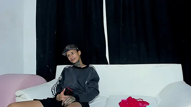 self_love46 élő XXX-chatje