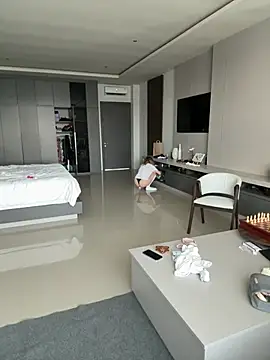 Nura_n_Sarah's Webcam Show