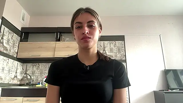 Show de webcam de Rossy_DE