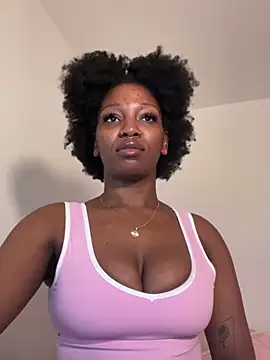 mochamimi's Webcam Show