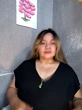 ambersmile 라이브 XXX 채팅