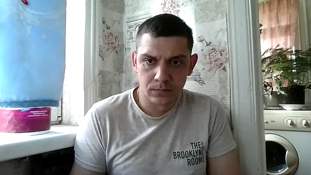 Mark1404 – Kamerová šou