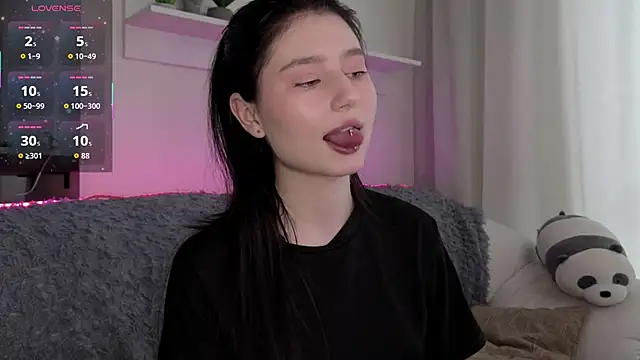 Chat XXX ao vivo de _Lua__