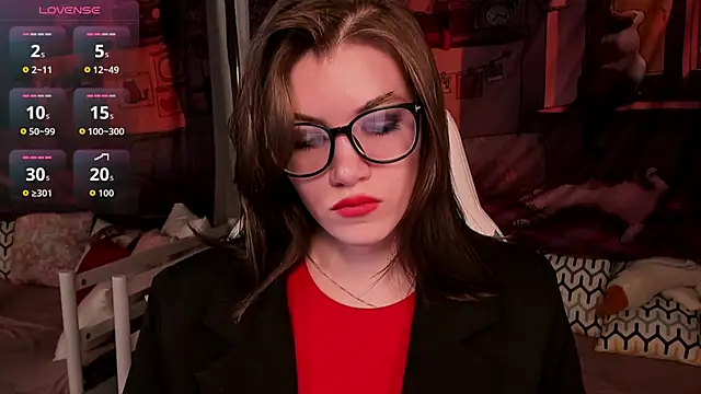 CathyAdams: онлайн-секс-чат