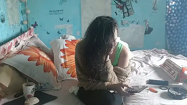 brighteyes77 Live XXX-Chat