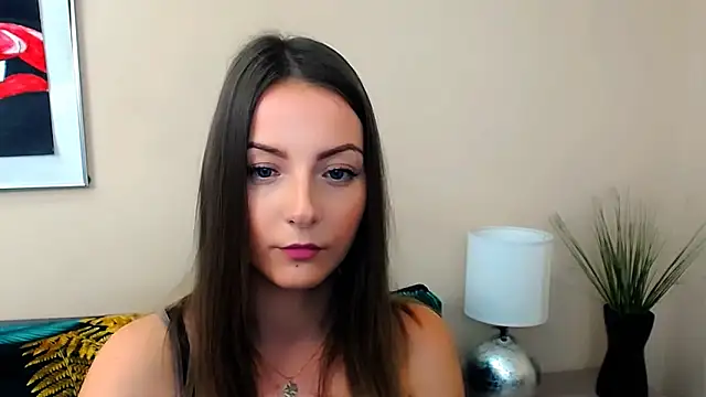 Chat XXX ao vivo de NatalieSexy