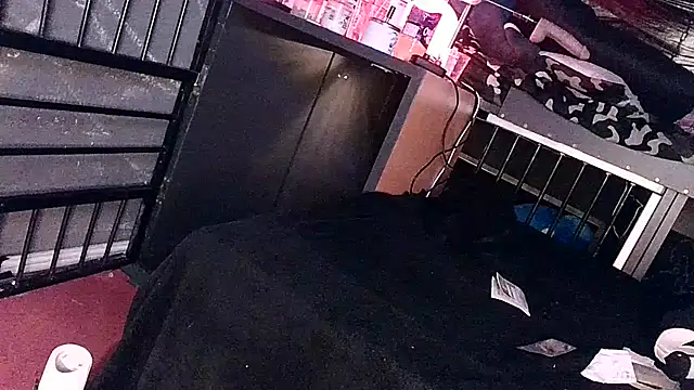 thingsbums Live XXX-chat