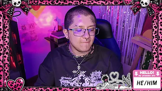 masterkevinftm Webcam Show