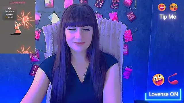 Violla_My Live XXX Chat