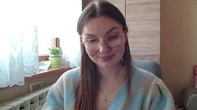 แชท XXX สดของ LooveELLYx