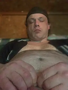 Show modela Ldnick69 na web-kameri