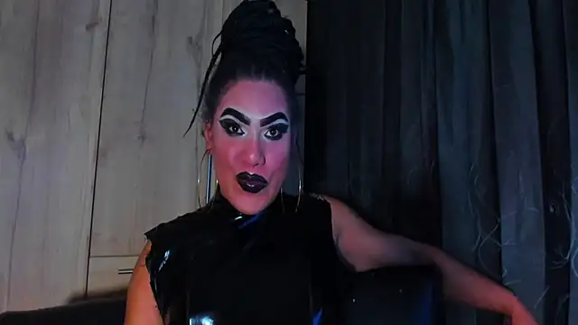 RobertaxGutierrez Webcamshow