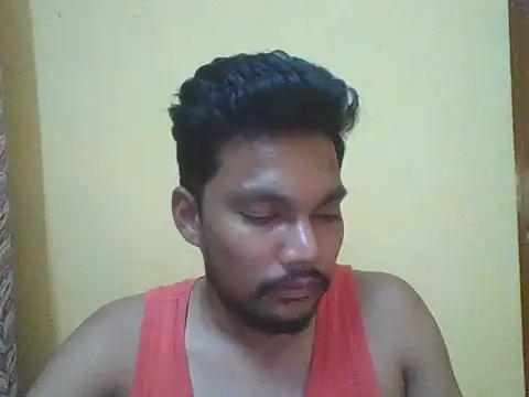 عرض كام LUSTBOY4321