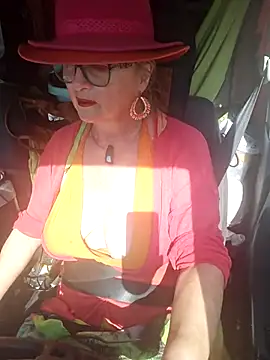 แชท XXX สดของ Hot-Muci