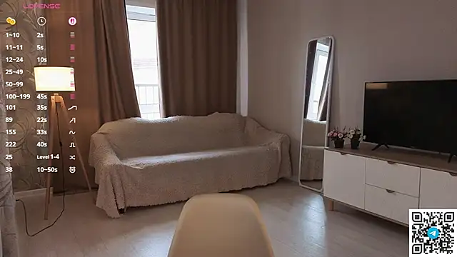 MaryCoopeer Live XXX-chat