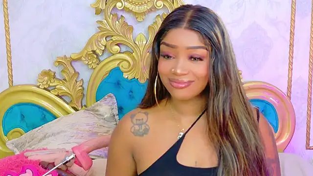 SalomeRestrepo: онлайн-секс-чат