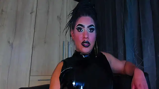 Chat XXX ao vivo de RobertaxGutierrez