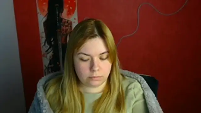 SusannaNightn Live XXX chat